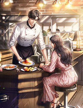 알바생이 요리를 너무 잘함