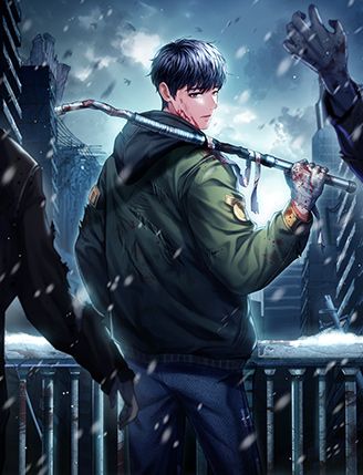 세상이 망해버렸으면 좋겠다