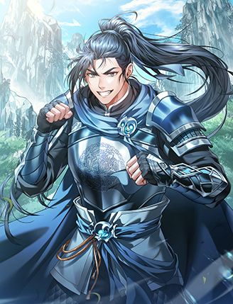 황보세가 역대급 무공 천재