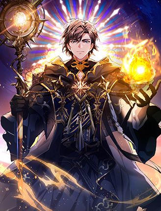 무적 마법사로 살아가는 법