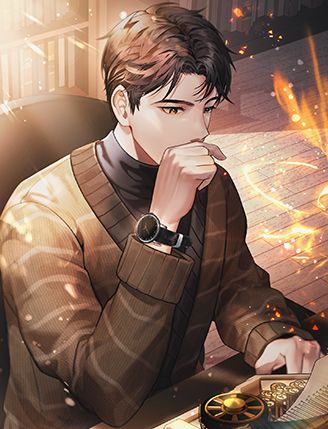 지옥에서 돌아온 천재 작가