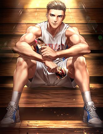 회귀한 농구선수가 재능을 수집함