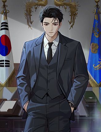 탄핵당한 대통령이 회귀했다