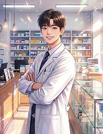 다 해먹는 2회차 동네 약사