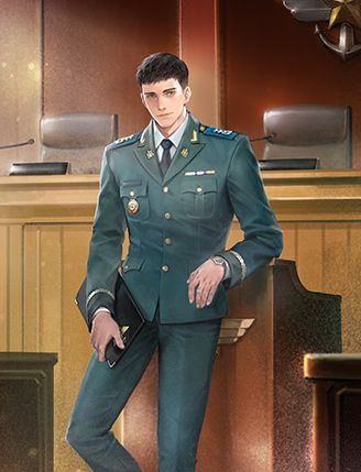 인생 리셋 오 대위!