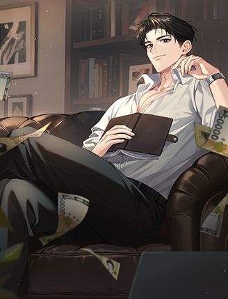 재벌가 쌍둥이 동생은 참지 않는다