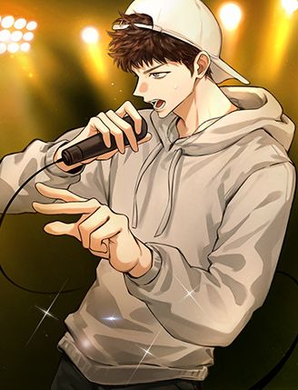 더 랩스타