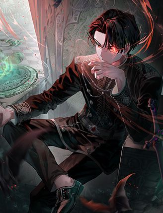 게임 속 최종 보스로 살아남기