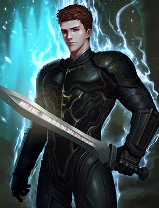 헌터, 웃기지마!
